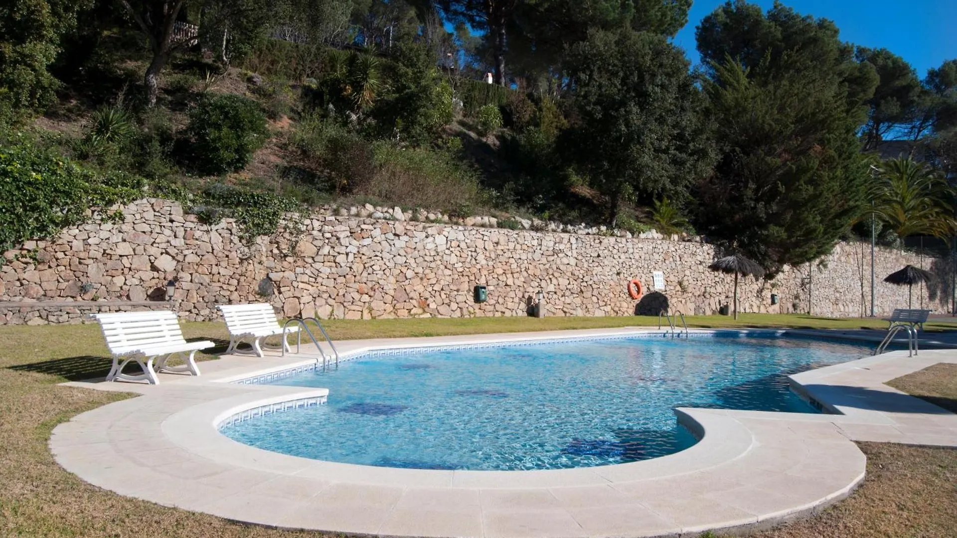 Ses Brises - Roquet Daire Tamariu